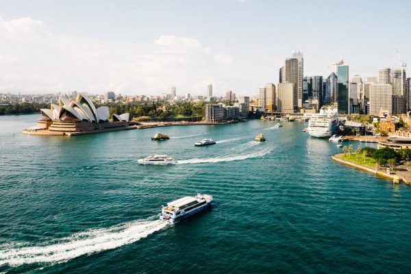 Viza Australia - Informatii obtinere viza Australia - TripTailor