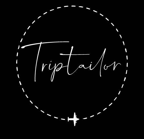 logo TRIPTAILOR